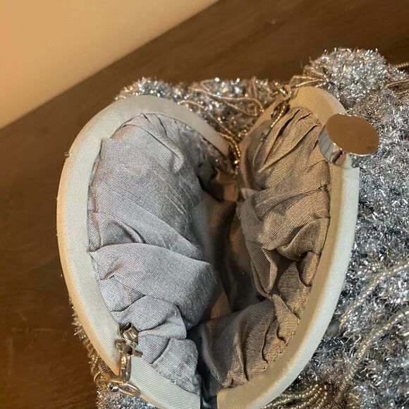 NWD Anthropologie BHLDN Llani Aragon Bag Purse - Picture 5 of 5